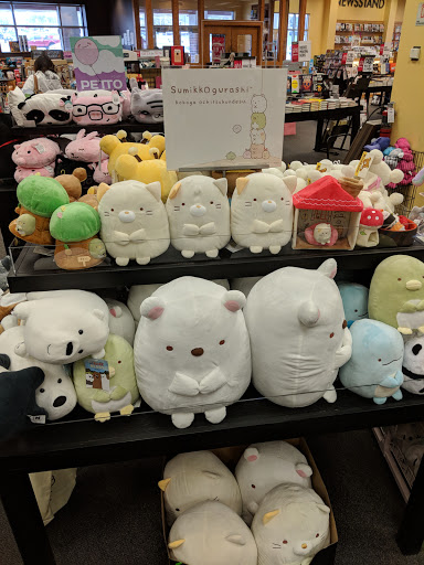 Book Store «Books-A-Million», reviews and photos, 335 Howe Ave, Cuyahoga Falls, OH 44221, USA