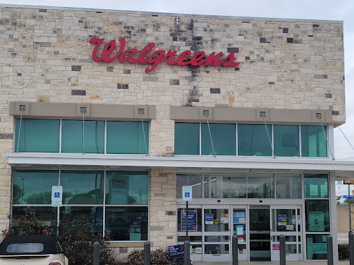 Drug Store «Walgreens», reviews and photos, 750 W Wheatland Rd, Duncanville, TX 75116, USA