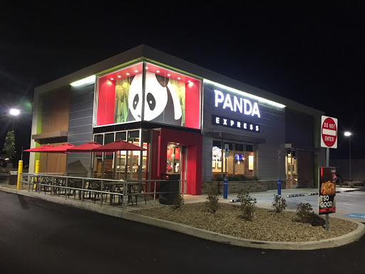 Panda Express Pittsburgh