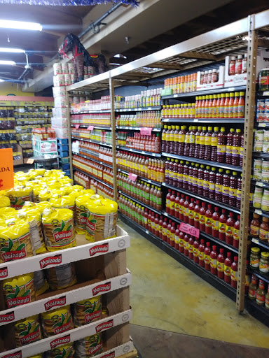 Mexican Grocery Store «Mi Pueblo Market», reviews and photos, 6040 E 64th Ave, Commerce City, CO 80022, USA