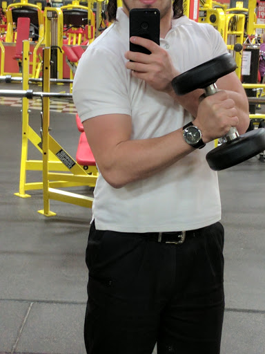 Gym «Retro Fitness», reviews and photos, 785 NY-17M #9, Monroe, NY 10950, USA