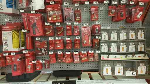 Home Improvement Store «The Home Depot», reviews and photos, W 12871 I-10, San Antonio, TX 78249, USA