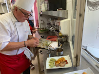 Photos du propriétaire du Restaurant L'atelier Gourmand de La Salle à Manger à Aix-Villemaur-Palis - n°18