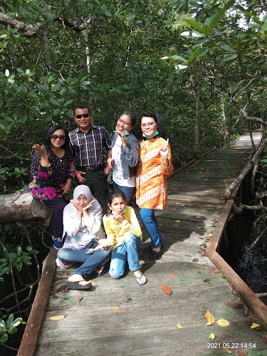 Taman Mangrove Firdaus
