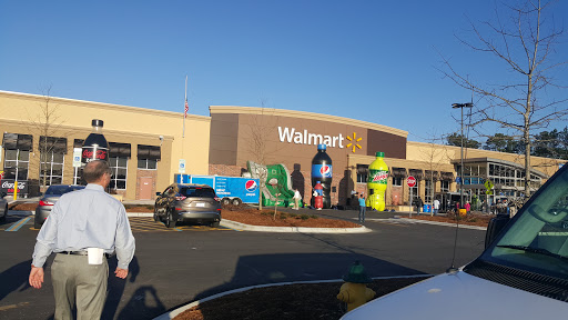 Walmart Supercenter