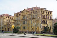 Escuela Ramón Llull en Barcelona