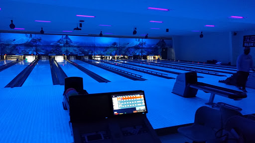 Bowling Alley «Pro Bowl West», reviews and photos, 501 W Baddour Pkwy, Lebanon, TN 37087, USA