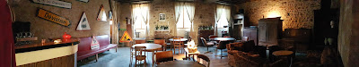 Hôtel Saint Louis à Rosnay