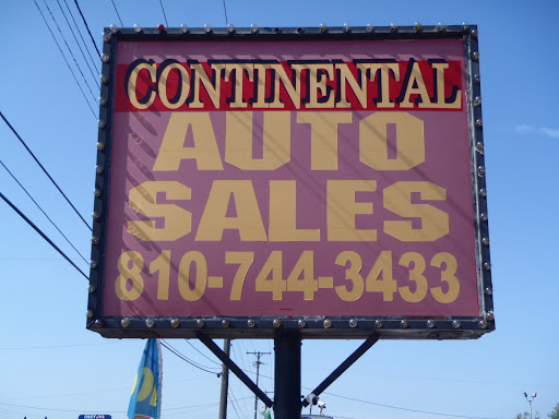 Continental Auto Sales image 7