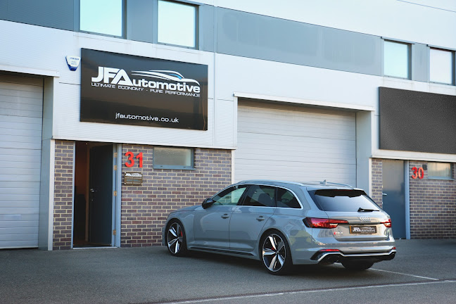Reviews of JF Automotive in Maidstone - Auto repair shop