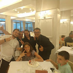 Photo n°3 de l'avis de Walter.a fait le 17/06/2019 à 19:52 sur le  Hotel Tokio Home - Lido di Savio à Lido di Savio