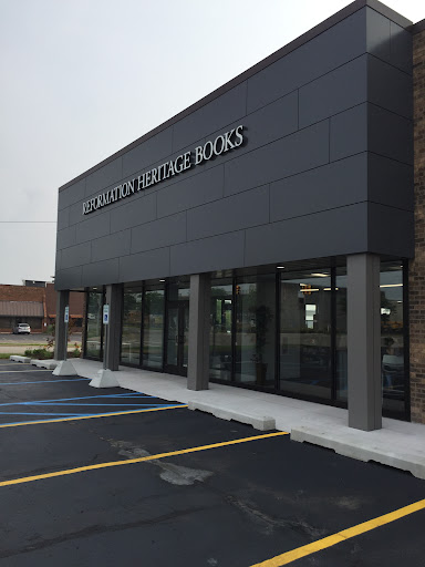 Book Store «Reformation Heritage Books», reviews and photos, 2965 Leonard St NE, Grand Rapids, MI 49525, USA