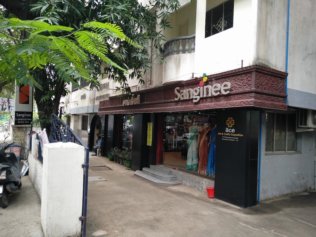 Sanginee