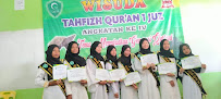 Foto SMP  Swasta Al Washliyah 15 Medan, Kota Medan