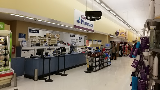 Grocery Store «Giant», reviews and photos, 13060 Middlebrook Road, Germantown, MD 20874, USA