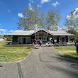 Machias Trailhead Picnic Shelter