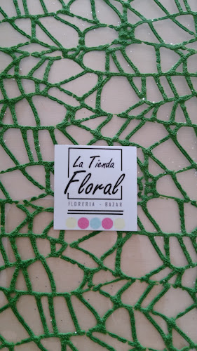 La Tienda Floral ::: Floreria - Bazar
