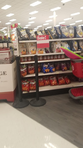 Department Store «Target», reviews and photos, 10401 N Michigan Rd, Carmel, IN 46032, USA