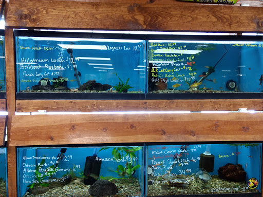 Pet Supply Store «Sunflower Natural Pet Supplies», reviews and photos, 514 Pillsbury Dr, Manhattan, KS 66502, USA