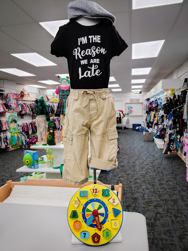 Teenie Tiny Tots - Children s Shop Wiarton