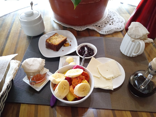 Albergue Turístico Bottger