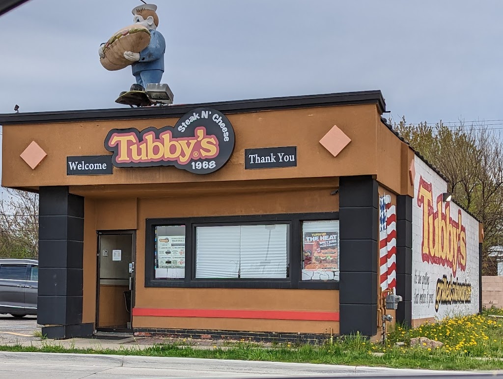 Tubby's Sub Shop 48030