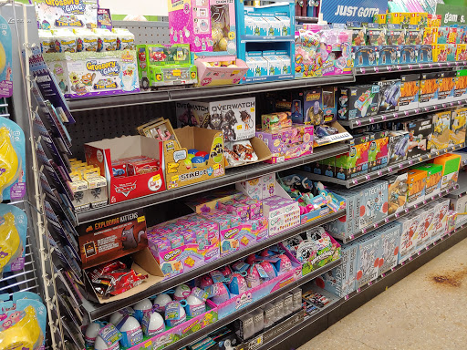 Variety Store «Five Below», reviews and photos, 1 Rte 37 W, Toms River, NJ 08753, USA