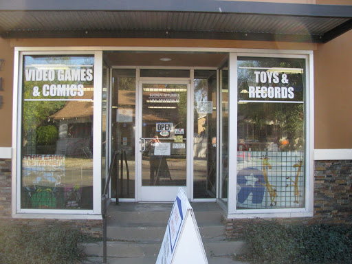 JNA Collectibles Corporation, 821 W Fremont St, Stockton, CA 95203, USA, 