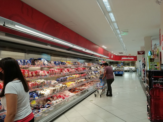 Opiniones de Mi Comisariato Entre Ríos en Samborondón - Supermercado