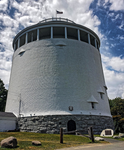 Water Utility Company «Thomas Hill Standpipe», reviews and photos, Thomas Hill Rd, Bangor, ME 04401, USA