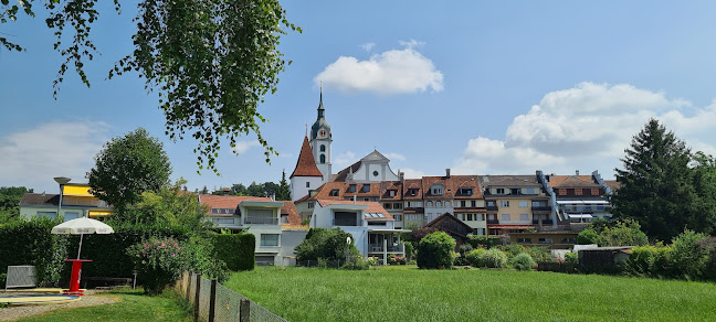 Minigolf Sempach - Kriens