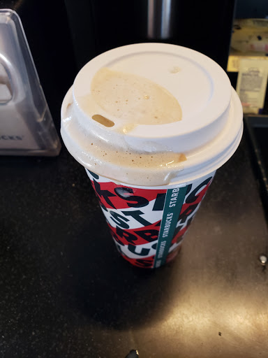 Coffee Shop «Starbucks», reviews and photos, 14 Fenn Rd, Newington, CT 06111, USA