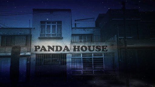 La panda house