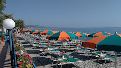 Photo de Spiaggia di Roseto Capo Spulico avec un niveau de propreté de très propre