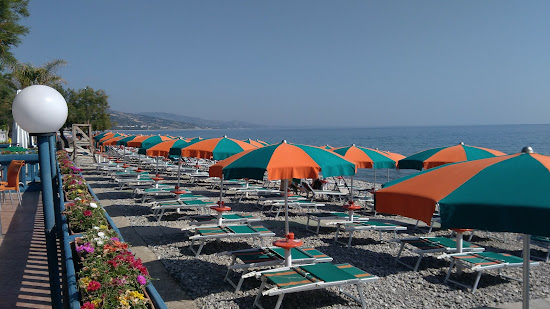 Spiaggia di Roseto Capo Spulico