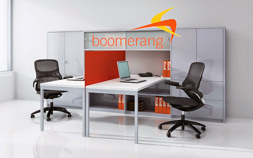 Used Office Furniture Store «Boomerang», reviews and photos, 6950 Sherman Ln, Pennsauken Township, NJ 08110, USA