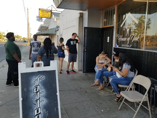 Explore tattoo ideas for family tree, creative tattoo ideas in Fresno, available at House of Ink