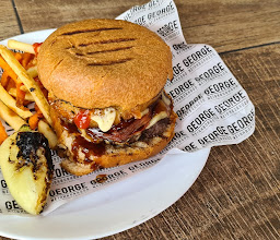 George Neighborhood Kitchen & Bar photo