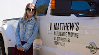 Matthew's Nationwide Moving - Photo 5 - Car repair in , Washington