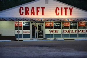 Craft City image