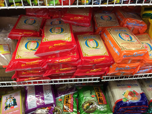 Korean Grocery Store «Seoul Supermarket», reviews and photos, 1085 E New Circle Rd # 2, Lexington, KY 40505, USA