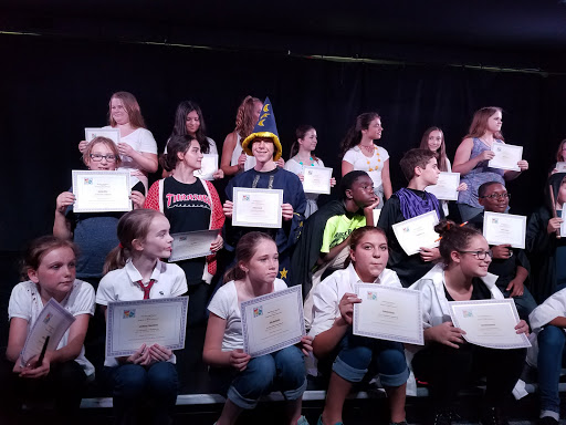 Performing Arts Theater «Hurrah Players Incorporated», reviews and photos, 485 St Pauls Blvd, Norfolk, VA 23510, USA