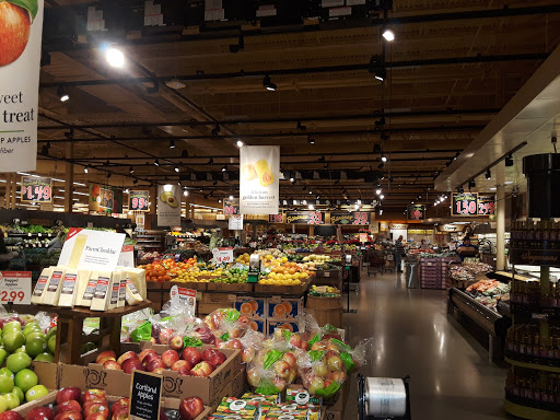 Supermarket «Wegmans», reviews and photos, 12501 Stone Village Way, Midlothian, VA 23113, USA