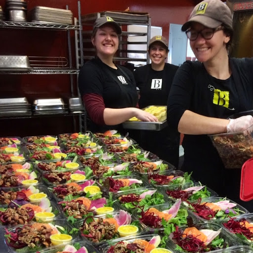 Caterer «Bacio Catering», reviews and photos, 1903 Park Ave, Chico, CA 95928, USA