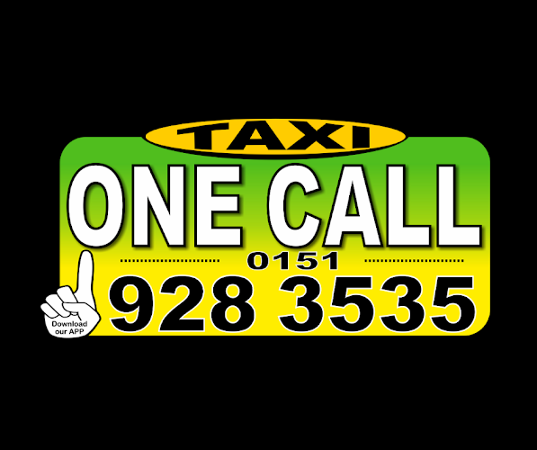 One Call Taxis - Liverpool