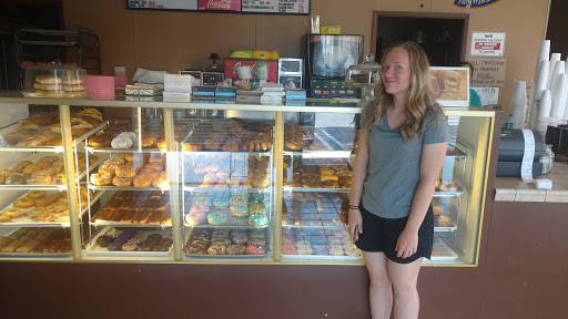 Donut Shop «Grand Slam Donuts», reviews and photos, 10078 Arrow Rte # B, Rancho Cucamonga, CA 91730, USA