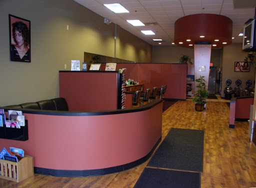 Beauty Salon «Chelsea Hair Styling», reviews and photos, 1151 S Main St, Chelsea, MI 48118, USA