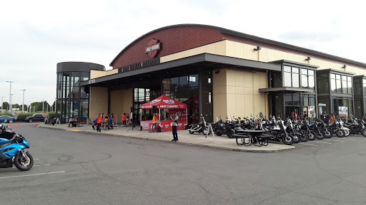 Harley-Davidson Dealer «Lawless Harley-Davidson® of Renton», reviews and photos, 3715 E Valley Rd, Renton, WA 98057, USA