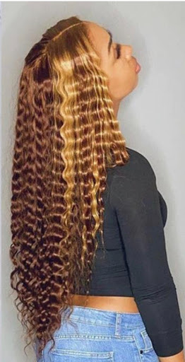 Beauty Salon «Touched By An Angel Beauty Salon», reviews and photos, 1534 Hudson Bridge Rd, Stockbridge, GA 30281, USA