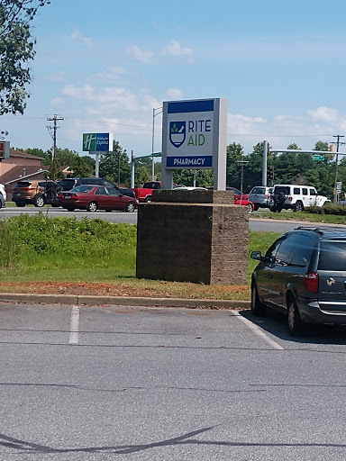 Pharmacy «Rite Aid», reviews and photos, 505 Linden Ave, Pocomoke City, MD 21851, USA